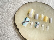 ネイルズロータス(Nails Lotus)/フットデザイン