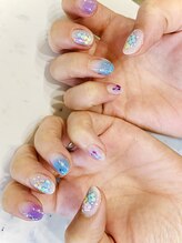LOVEネイル/