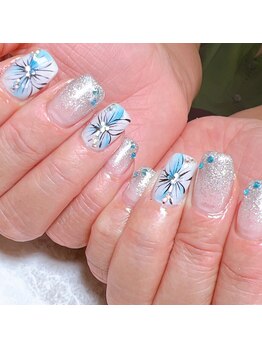 トレジャー(treasure)/