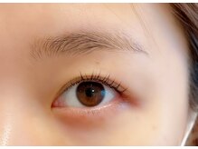 シャルム 八尾店/まつ毛パーマ