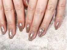 クール(Coeur)/デザイン相談コース￥9900