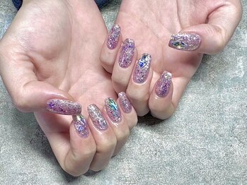 レア ネイル(lea nail)/デザインネイル