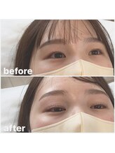 ミント アイラッシュ(mint)/