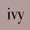 アイビー 恵比寿(ivy)ロゴ