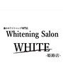 ホワイト 姫路(WHITE)/ホワイトニングサロン WHITE姫路店