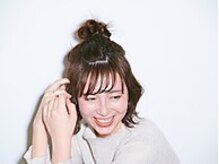 リア 亀戸店(lia)/メイクが映える目元に♪