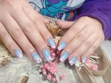 ミスシュガーネイル(MS Sugar Nail)/