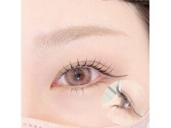 アテ ドゥ(ate deux)/まつげパーマ