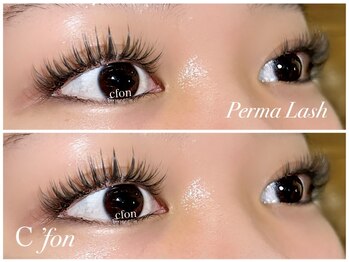 トータルビューティーサロン シフォン(Cfon)/アンドヘルシー