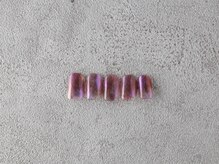 マックスビューティーネイル(MAX BEAUTY nail)/デザインコース