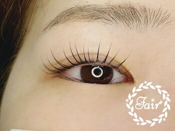 アイサロンフェア 関内(eyesalon Fair)/パリジェンヌラッシュリフト