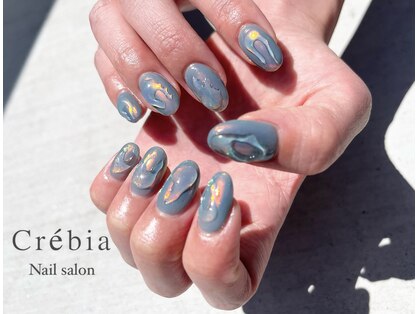 クレヴィア(Crevia)の写真