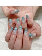コロミネイル(colome nail)/