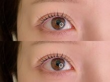 ヌーヴォ 渋谷道玄坂店(NUEVO)/パリジェンヌラッシュリフト 