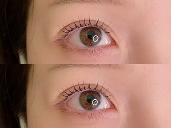 ヌーヴォ 渋谷道玄坂店(NUEVO)/パリジェンヌラッシュリフト 