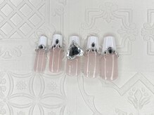 ミスシュガーネイル(MS Sugar Nail)/