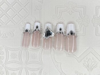 ミスシュガーネイル(MS Sugar Nail)/