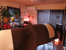 温和活 ロータス(温和活Lotus蓮:)/温和活Lotus蓮：店内の様子♪