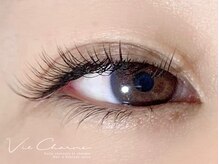 ヴィシャルム(Vie Charme)/フラットラッシュ