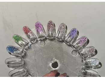 キャンアイドレッシー 福島店(Can I Dressy)/フラッシュオン☆