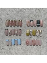 ロミー(Rommy)/サンプルコース