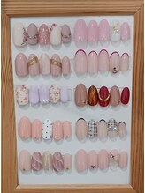 グランシェル(GRANSHEL)/