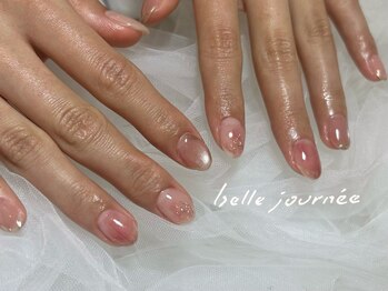 アミ バイ アメリ(AMI by Amelie)/ブライダルネイル