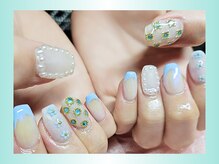 ピアチェーレ(Piacere)/フレンチパール