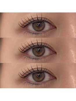 ビセイ(Bisei)/ラッシュリフト