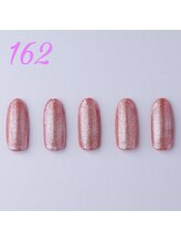 はあとねいる 湯島御徒町店/完全定額ジェルネイル