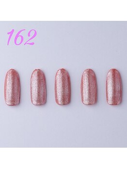 はあとねいる 湯島御徒町店/完全定額ジェルネイル