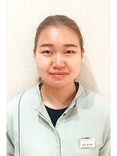 ネイルステーション イオンモール伊丹店(NAIL STATION)&nbsp;吉田 