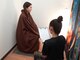 リキュア(ReCure)の写真/【話題の温活!よもぎ蒸しで冷え性改善!】身体をしっかり温めることで代謝UPやデトックス効果・美肌効果も◎