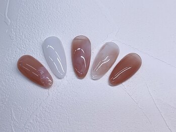 ミンミン(Min min)/定額デザイン