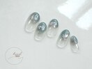 ニュアンスネイル/マグネット