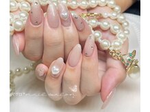 マグロ ネイルサロン/