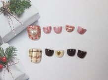 ルビークラウン(Ruby Crown)/フット定額6500円（税込7150円）