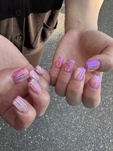 ロミーネイル(ROMY nail)/