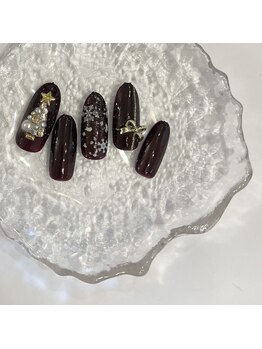 アライア/standardコース¥6200