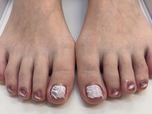 レスカ バイ キャンアイドレッシー(Leska by Can I Dressy)/