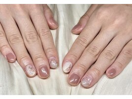 定額ニュアンスシンプル