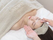 ファシネアオヤマ(FACINE AOYAMA)/2【クレンジング】