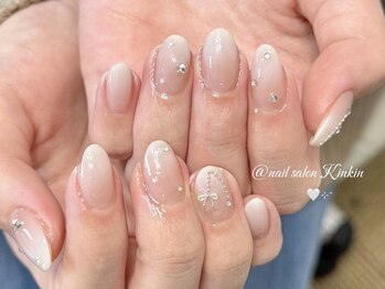 キンキンスタジオ(KINKIN STUDIOS)/