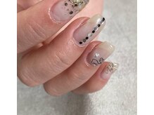 アン(an.)/定額デザイン