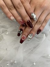 プレイス インク ネイル(plays inc. nail)/