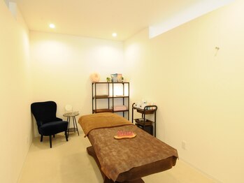 エレニア(Elenear)/リラックスできる個室です！