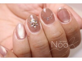 Nookデザインサンプル♪