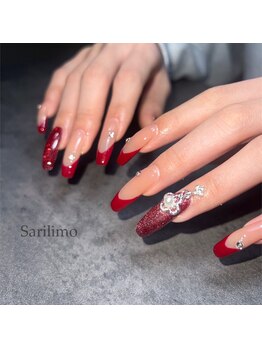 サリリモ(Sarilimo)/