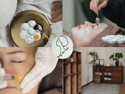 ビューティーホームサロン(Beauty Home Salon)の写真