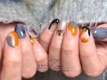 エンジュ(enju)